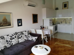 City view apartment